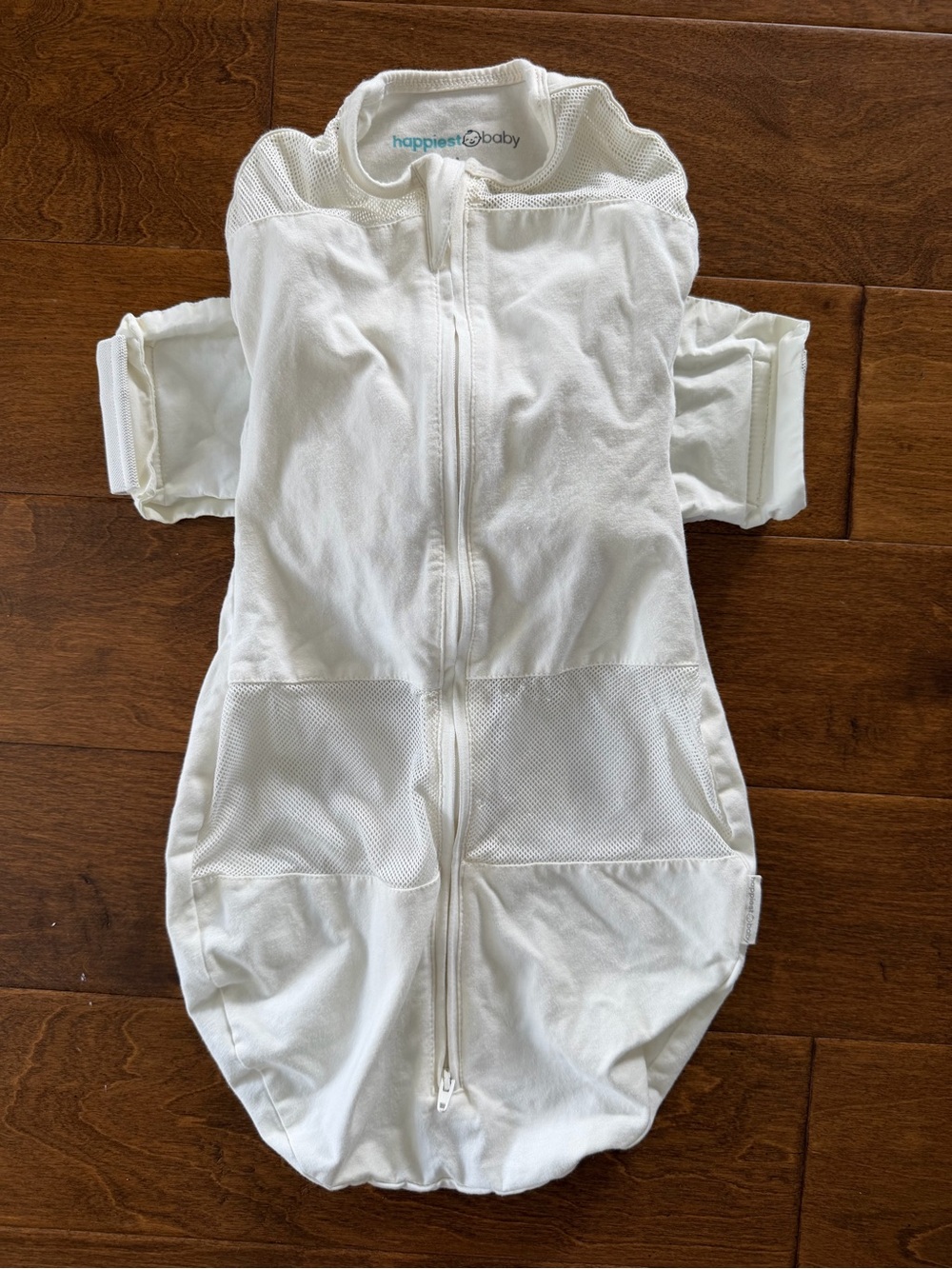 Snoo swaddle size medium